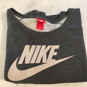 Nike Sweatshirt